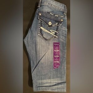 Women’s Stetson bootcut jeans